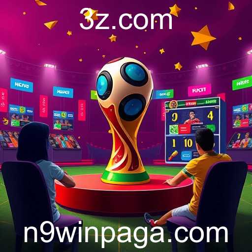 Tendências e Crescimento dos Jogos de Sorte em 2026