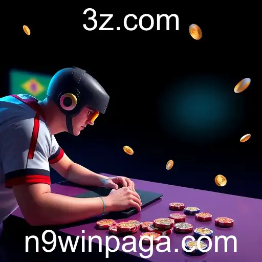 Tendências Atuais no Mundo dos Jogos Online