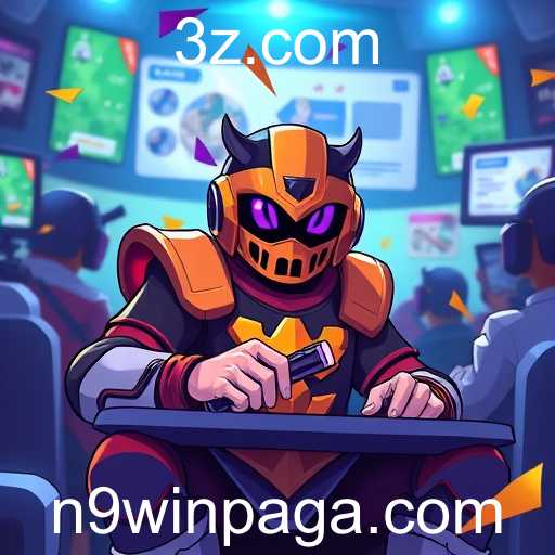 Expansão dos Jogos Online no Brasil Transforma Cenário Econômico