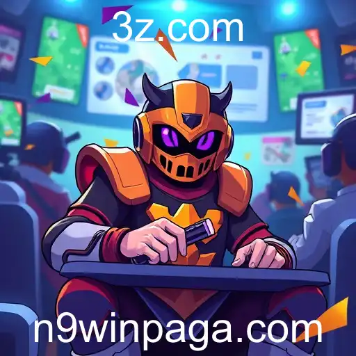 Expansão dos Jogos Online no Brasil Transforma Cenário Econômico