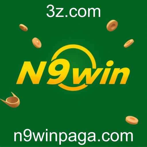 N9Win: Expansão e Confiança no Mercado de Jogos