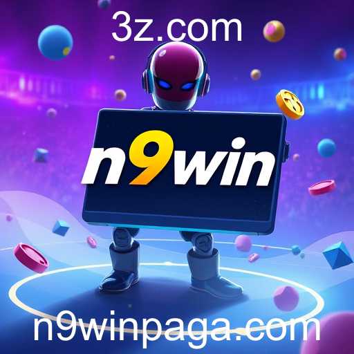 A Expansão do Mercado de Jogos em 2026 e o Desempenho da n9win