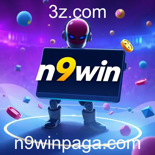 A Expansão do Mercado de Jogos em 2026 e o Desempenho da n9win