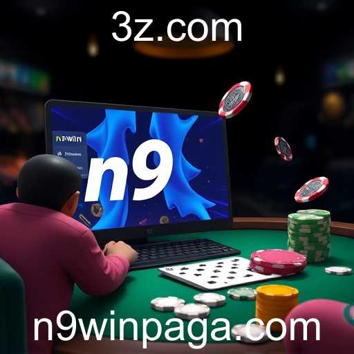 Expansão dos Jogos Online com Segurança