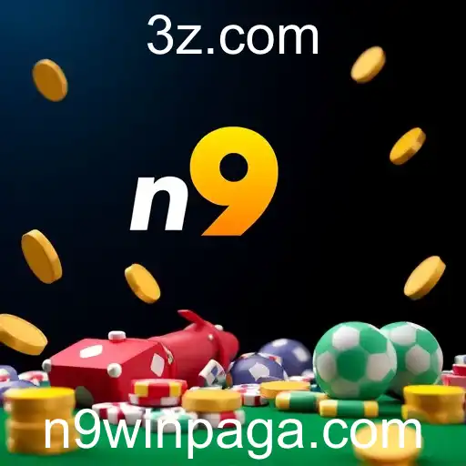 Expansão e Regulação dos Jogos Online