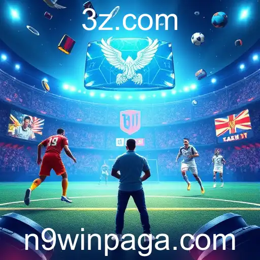 Tendências de Jogos Online em 2026: Como Estão se Adaptando ao Mercado Atual