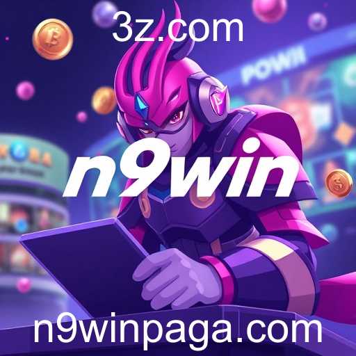 Tendências de Jogos Online e o Crescimento do n9win