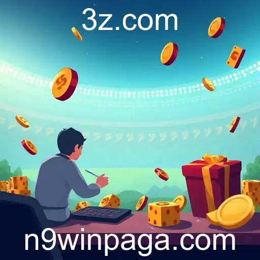 O Crescimento dos Jogos Online e o Impacto do N9win