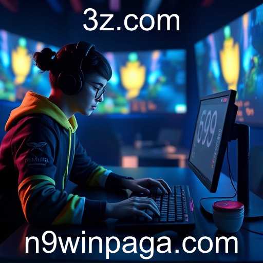 O Impacto dos Jogos Online na Economia Brasileira