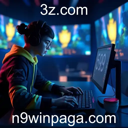 O Impacto dos Jogos Online na Economia Brasileira