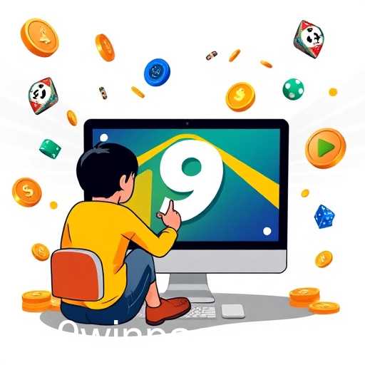 O Impacto das Plataformas de Jogos na Economia Brasileira