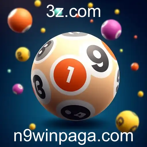 Loteria em 'n9win paga': Uma Chance de Sorte e Grandes Prêmios