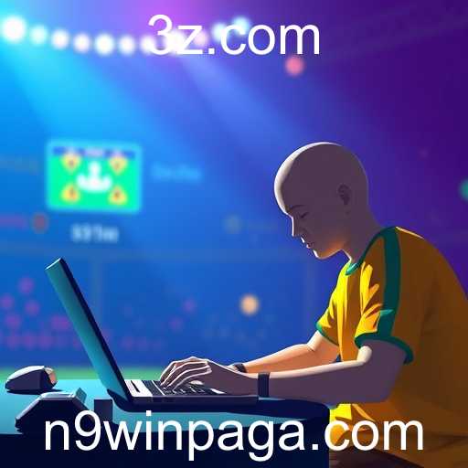 N9Win: Expansão e Desafios no Mercado de Jogos Online