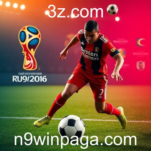 O Impacto do N9Win no Mercado de Jogos em 2026