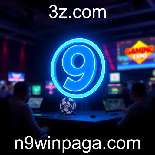 A Ascensão do N9win no Mundo dos Jogadores Online