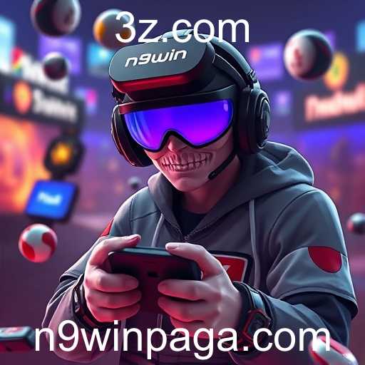 N9Win e o cenário dos jogos online em 2026
