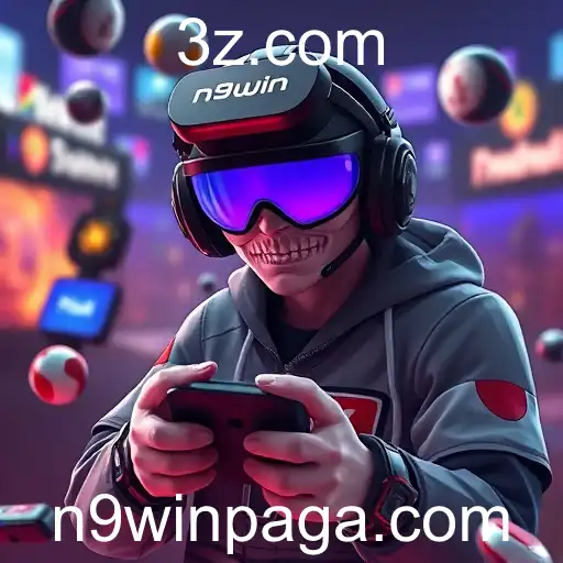 N9Win e o cenário dos jogos online em 2026