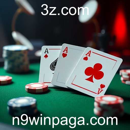 Expansão do Mercado de Jogos em 2025 e o Impacto do N9Win