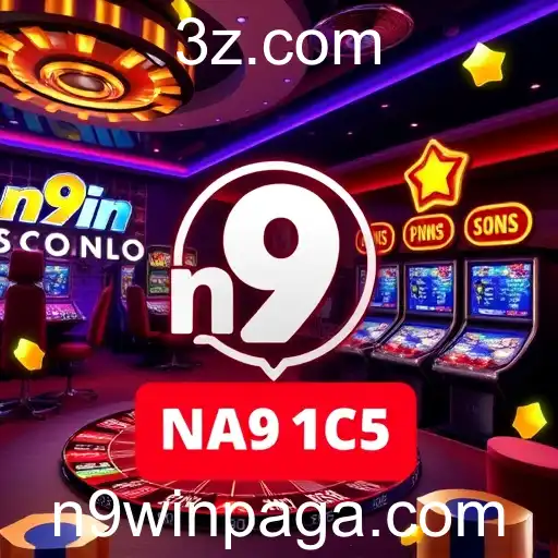 Transformações no Mercado de Jogos: A Ascensão da N9Win