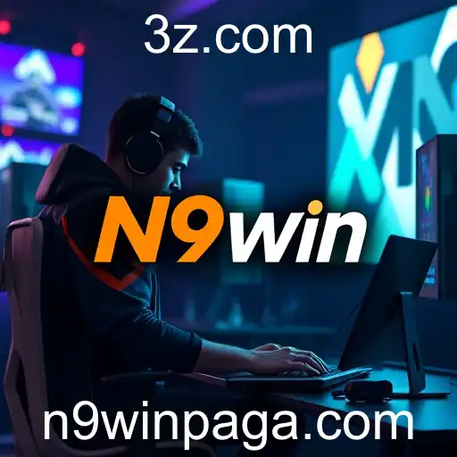N9Win Paga: O Impacto dos Jogos Online em 2026