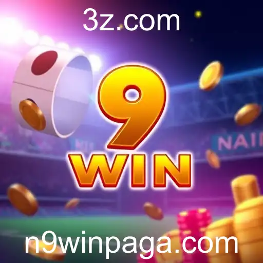 A Ascensão do N9Win no Mundo dos Jogos Online