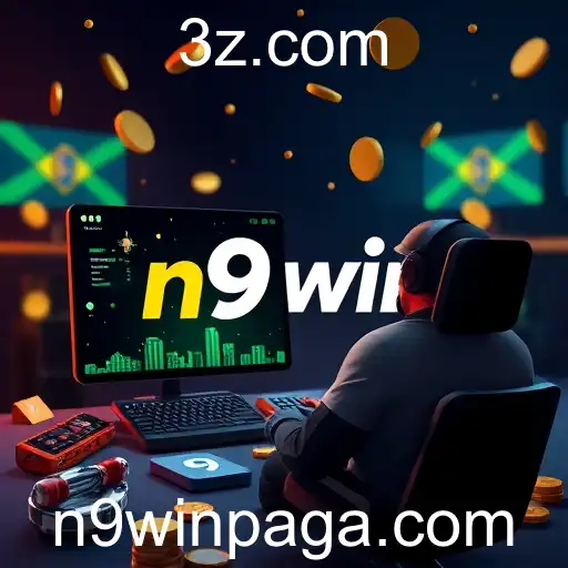 N9Win Expande Horizontes no Mercado de Jogos em 2025