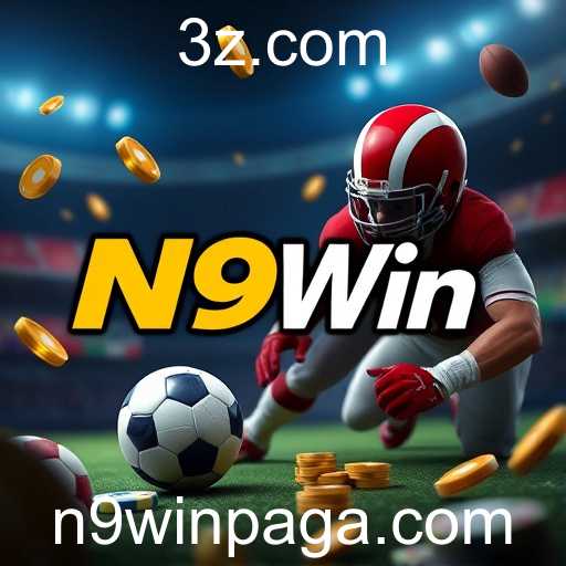 N9Win: A Popularidade Crescente no Mundo dos Jogos Online