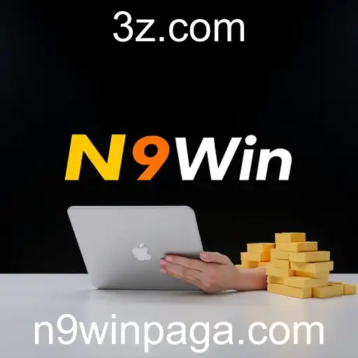 N9Win Paga: Análise da Plataforma de Apostas