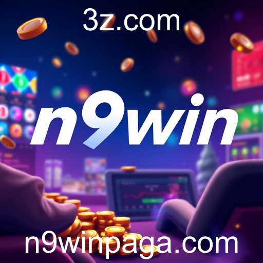 A Emergência do n9win no Cenário Atual de Jogos Online