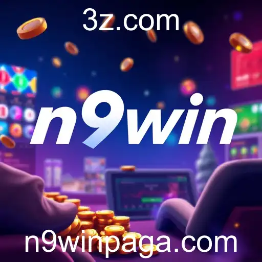 A Emergência do n9win no Cenário Atual de Jogos Online
