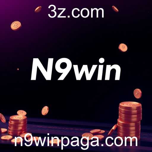 N9win Revoluciona Pagamentos em Jogos Online