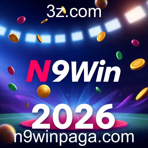 N9Win Revolutioniza o Mercado de Jogos no Brasil