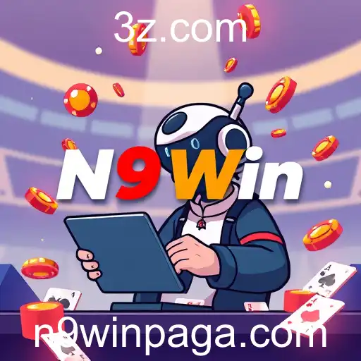 Crescimento dos Jogos Online e a Relevância do N9Win