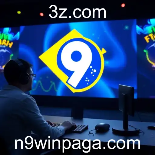 Crescimento dos Jogos Online no Brasil