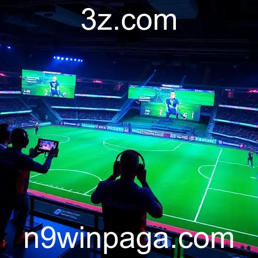 Tendências e Dinâmicas Atuais dos Cassinos Online em 2025