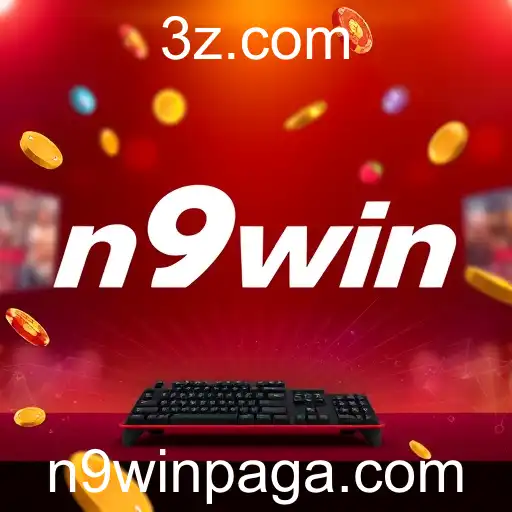 As Dinâmicas do n9win no Mercado de Jogos de 2026