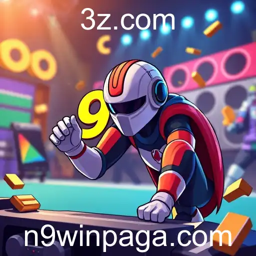 Explorando as Opções de n9win no Crescente Setor de Jogos Online