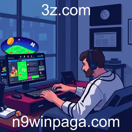 Impacto dos Jogos Online no Cenário Brasileiro