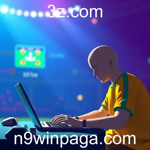 N9Win: Expansão e Desafios no Mercado de Jogos Online