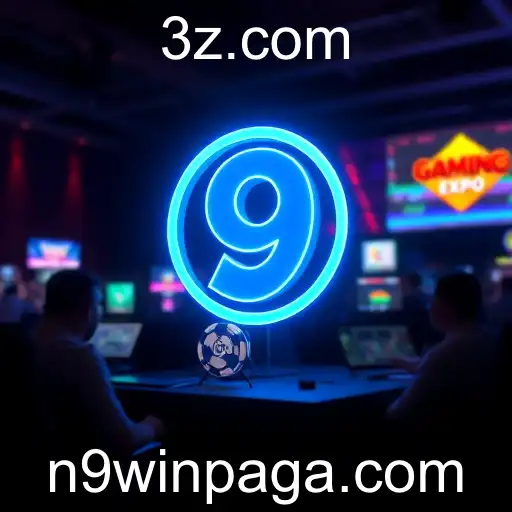 A Ascensão do N9win no Mundo dos Jogadores Online