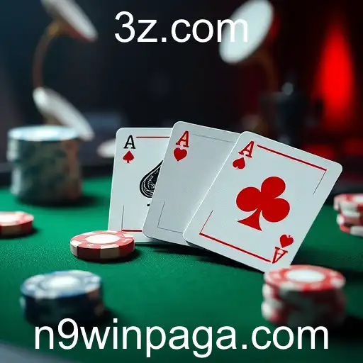 Expansão do Mercado de Jogos em 2025 e o Impacto do N9Win