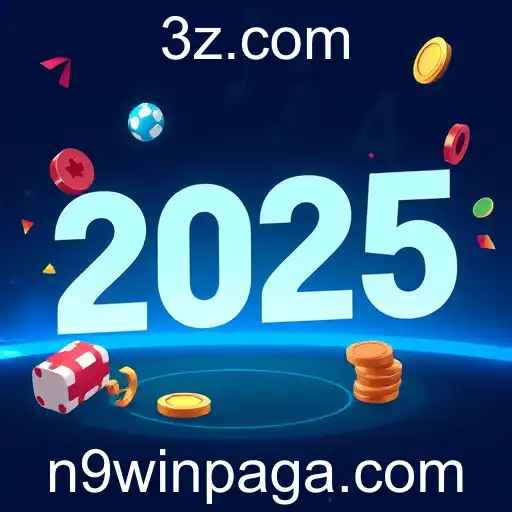 N9Win Paga: A Nova Era dos Sites de Jogos Online