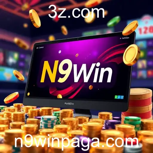 A Revolução dos Cassinos Online e o Impacto da N9Win