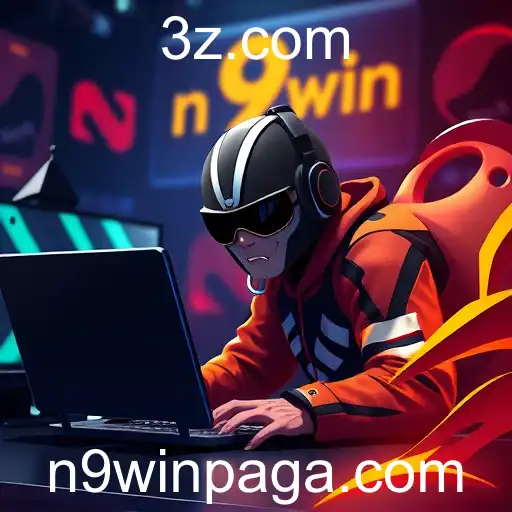 A Ascensão e Desafios do Mercado de Jogos Online