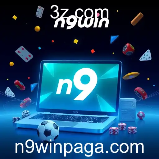 Ascensão dos Jogos Online em 2026: O Impacto da Plataforma n9win