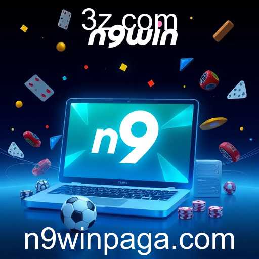 Ascensão dos Jogos Online em 2026: O Impacto da Plataforma n9win