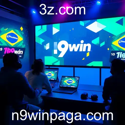 Crescimento dos Sites de Jogos Online no Brasil