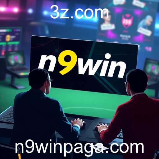 A Ascensão dos Sites de Jogos Online