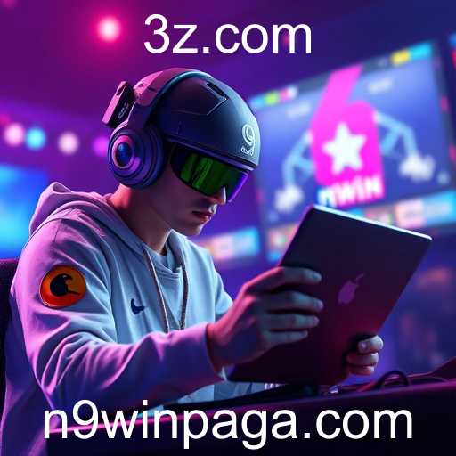 A Ascensão dos Jogos Online em 2025