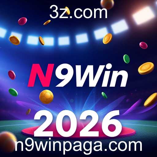 Presença Crescente do n9win no Mercado de Jogos